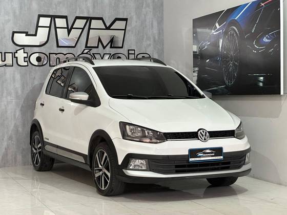 VOLKSWAGEN FOX 1.6 MSI TOTAL FLEX XTREME 4P MANUAL